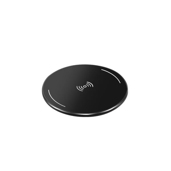 10W Fast Wireless Charger for Samsung Galaxy S10 S9 S9 S8 Note 10 USB Qi Charging 1