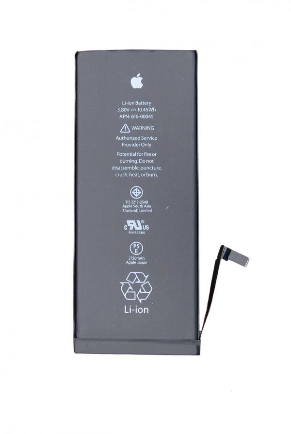 30 Apple iPhone 6S Plus Battery Replacement 1