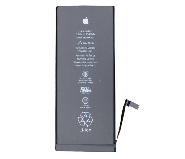 30 Apple iPhone 6S Plus Battery Replacement 1 700x600 1