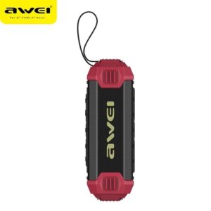 AWEI Y280 waterproof portable outdoor wireless speakers super bass 360 degree stereo sound FM radio mobile.jpg 640x640