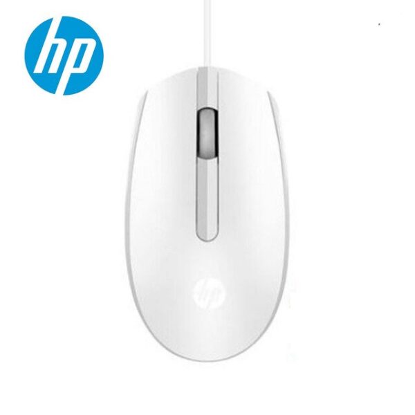 HP M10 Wired Optical USB Portable Ergonomic Design Computer Mouse Business Office Matte Texture Mini Mouse.jpg 640x640