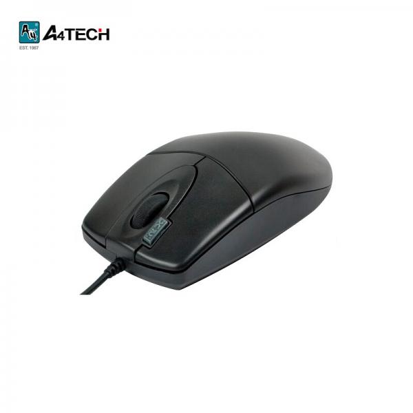 Mouse A4Tech OP 620D Officeacc