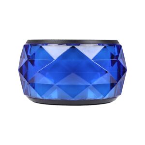 New Mini Wireless Bluetooth Speaker Smart Crystal Diamond LED Stereo Colorful Light TF USB Subwoofer Audio.jpg 640x640