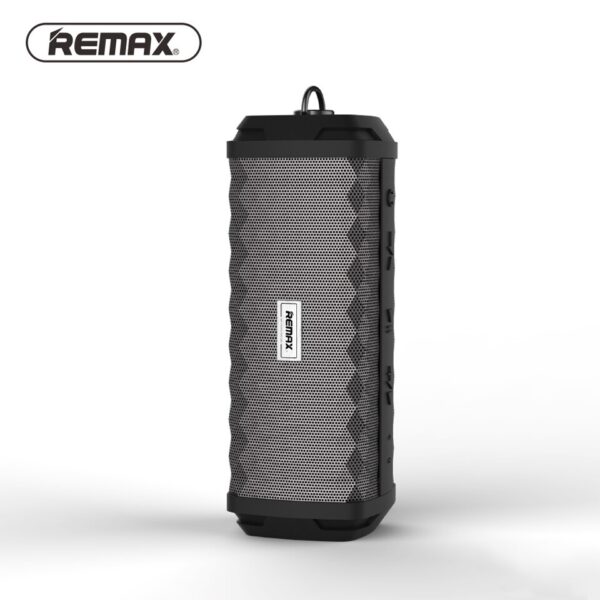 REMAX mini speakers bluetooth Portable Wireless waterproof Wireless Home Theater Party Outdoor Loudspeaker RB M12 4