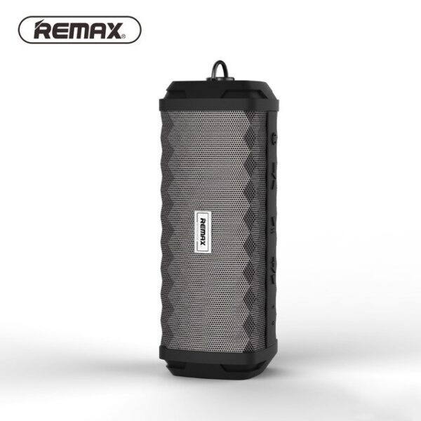REMAX mini speakers bluetooth Portable Wireless waterproof Wireless Home Theater Party Outdoor Loudspeaker RB M12.jpg 640x640