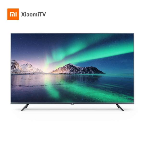 Television Xiaomi Mi TV Android Smart TV 4S 55 inches Full 4K HDR Screen TV 2GB 1.jpg q50 1