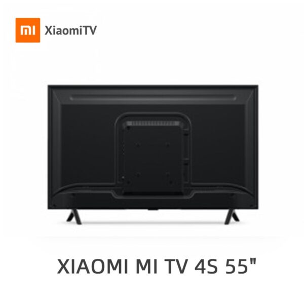 Television Xiaomi Mi TV Android Smart TV 4S 55 inches Full 4K HDR Screen TV 2GB 4