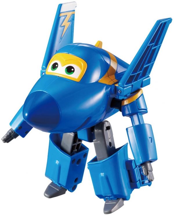 Super Wings JEROME 5