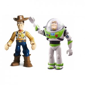 Toy Story BuzzWoody 2